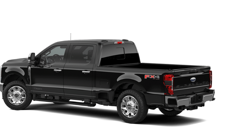 2026 Ford Super Duty F-250 LARIAT