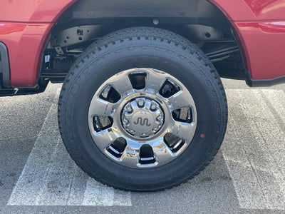 2026 Ford Super Duty F-250 King Ranch