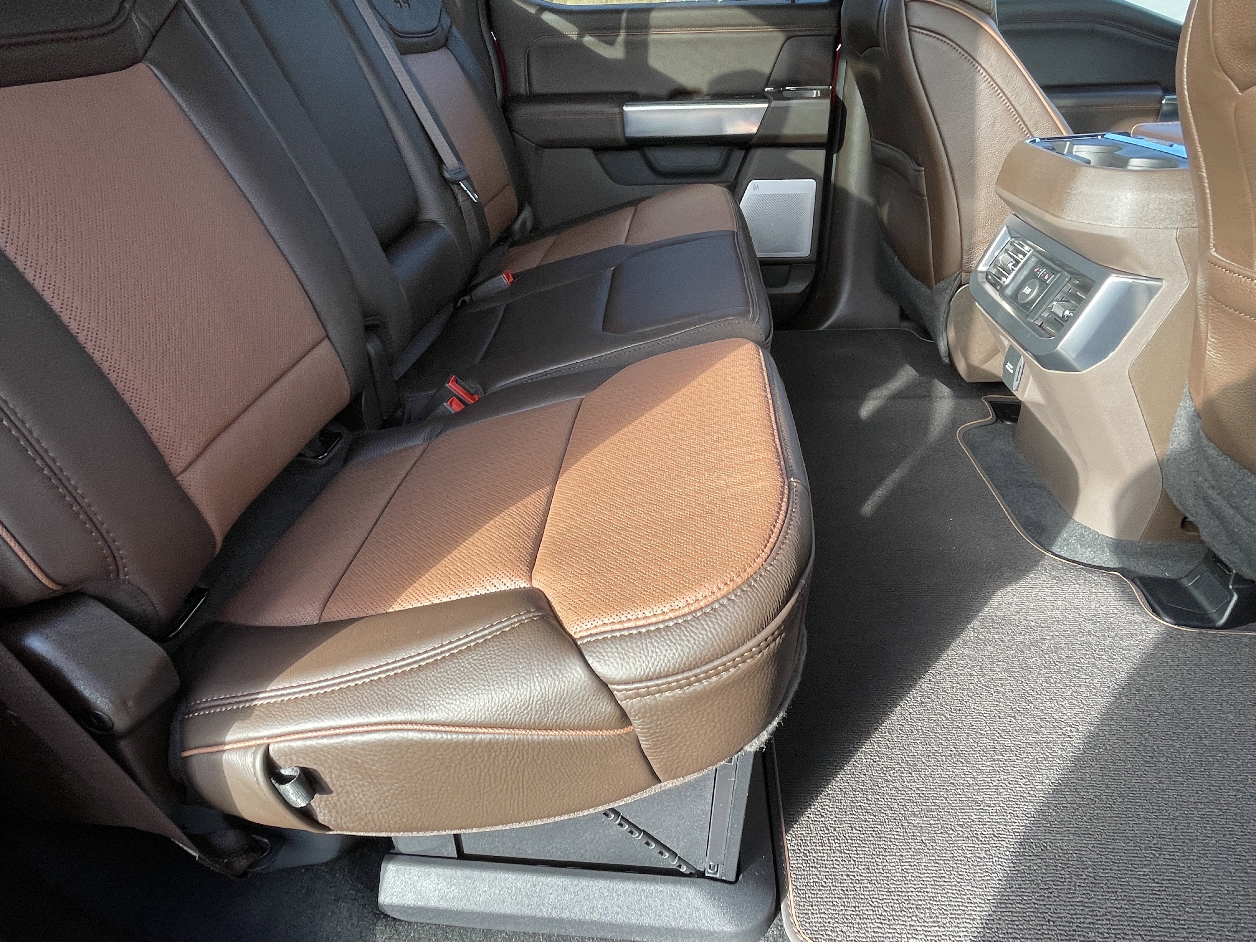 2026 Ford Super Duty F-250 King Ranch