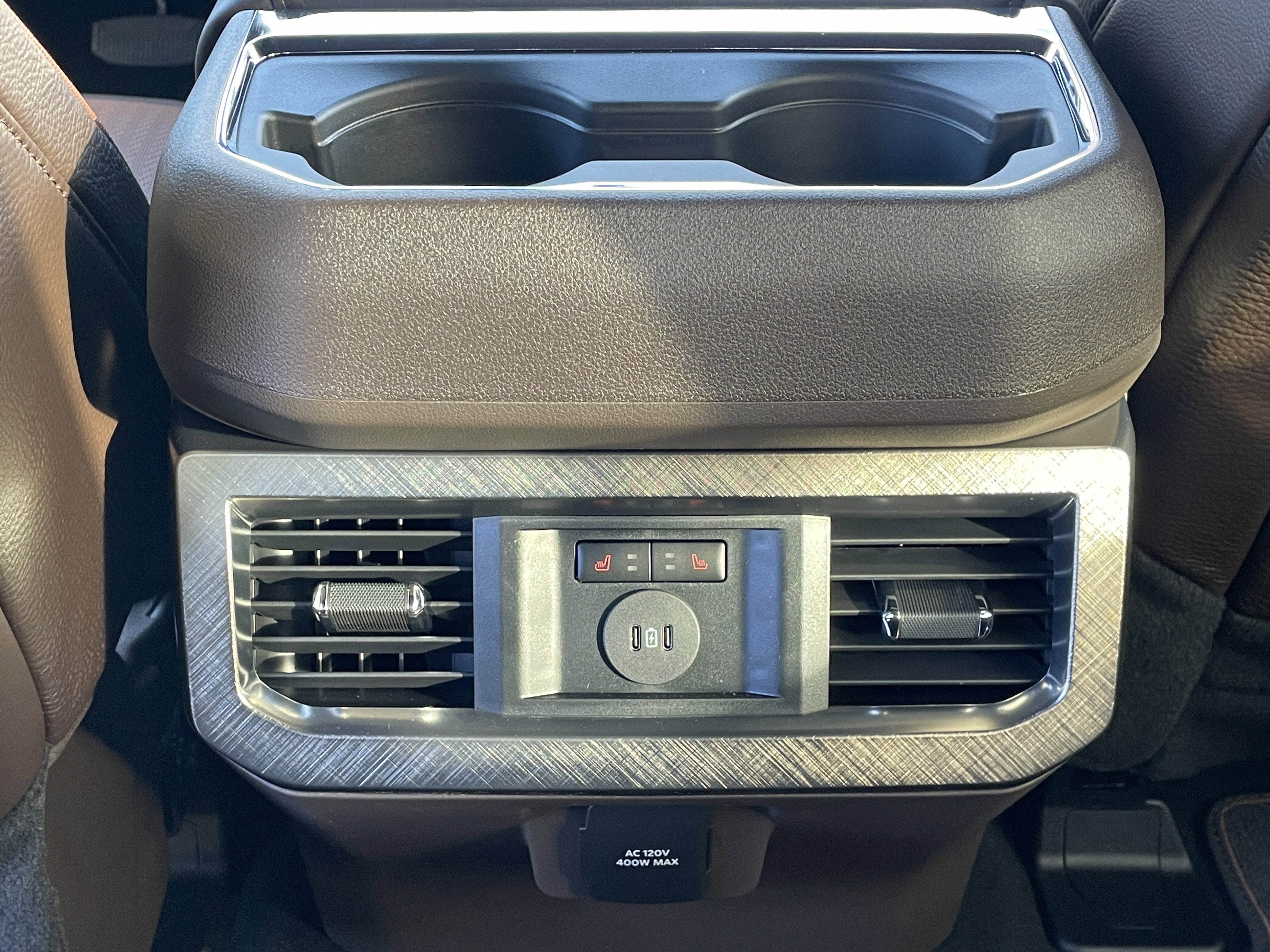 2026 Ford Super Duty F-250 King Ranch