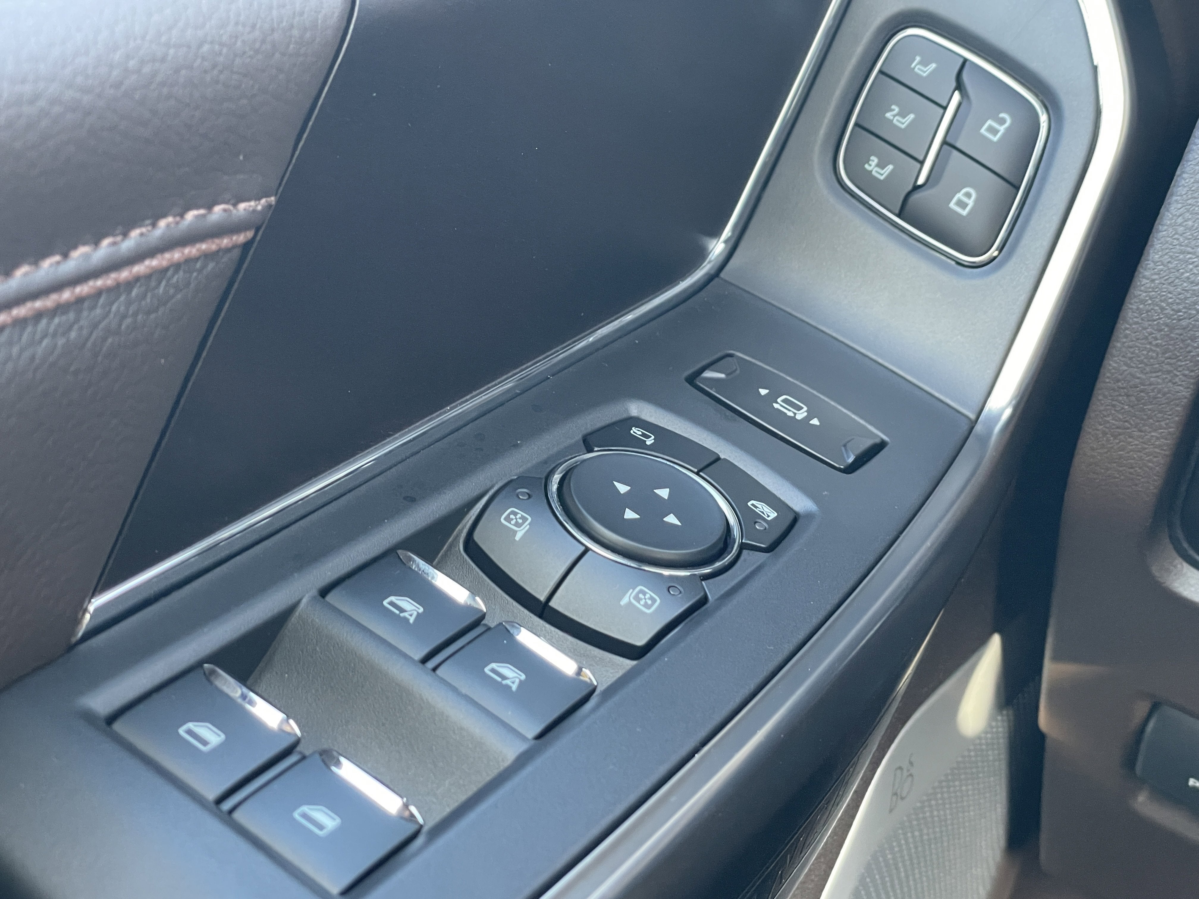 2026 Ford Super Duty F-250 King Ranch