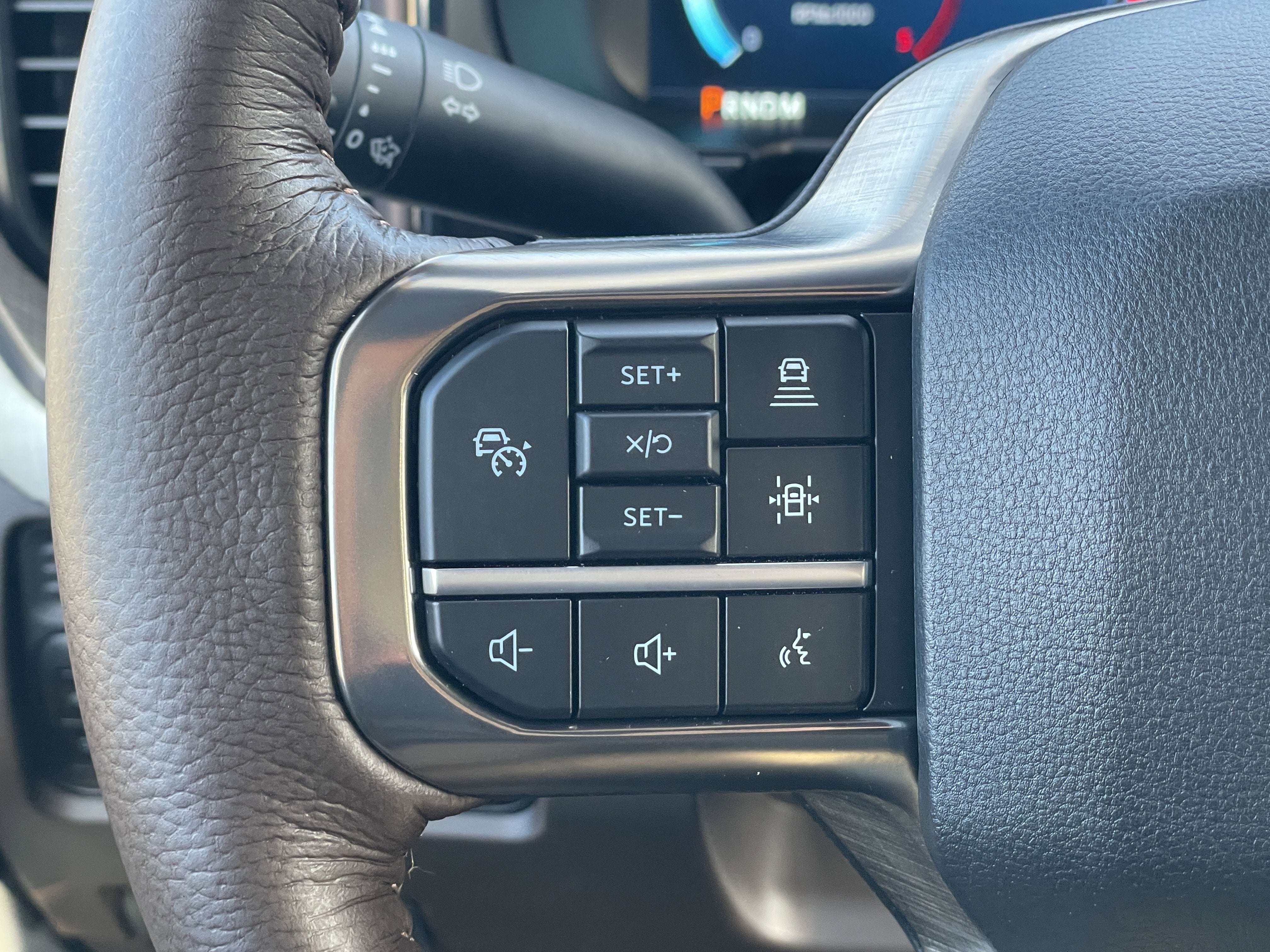 2026 Ford Super Duty F-250 King Ranch