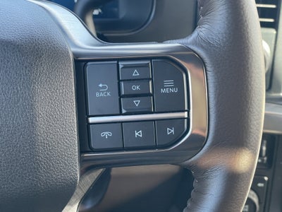 2026 Ford Super Duty F-250 King Ranch