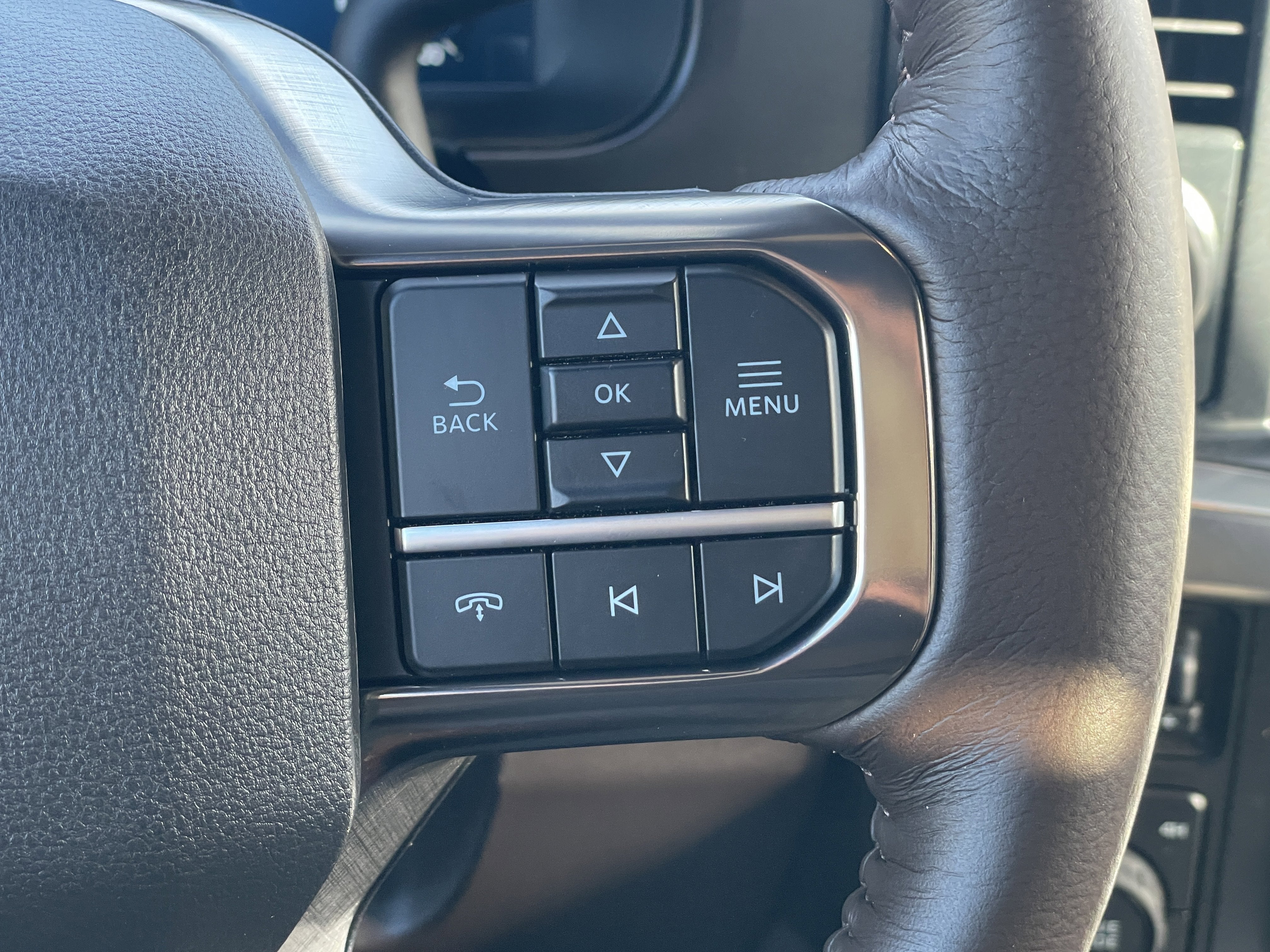 2026 Ford Super Duty F-250 King Ranch