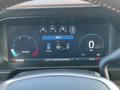 2026 Ford Super Duty F-250 King Ranch