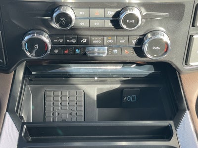 2026 Ford Super Duty F-250 King Ranch