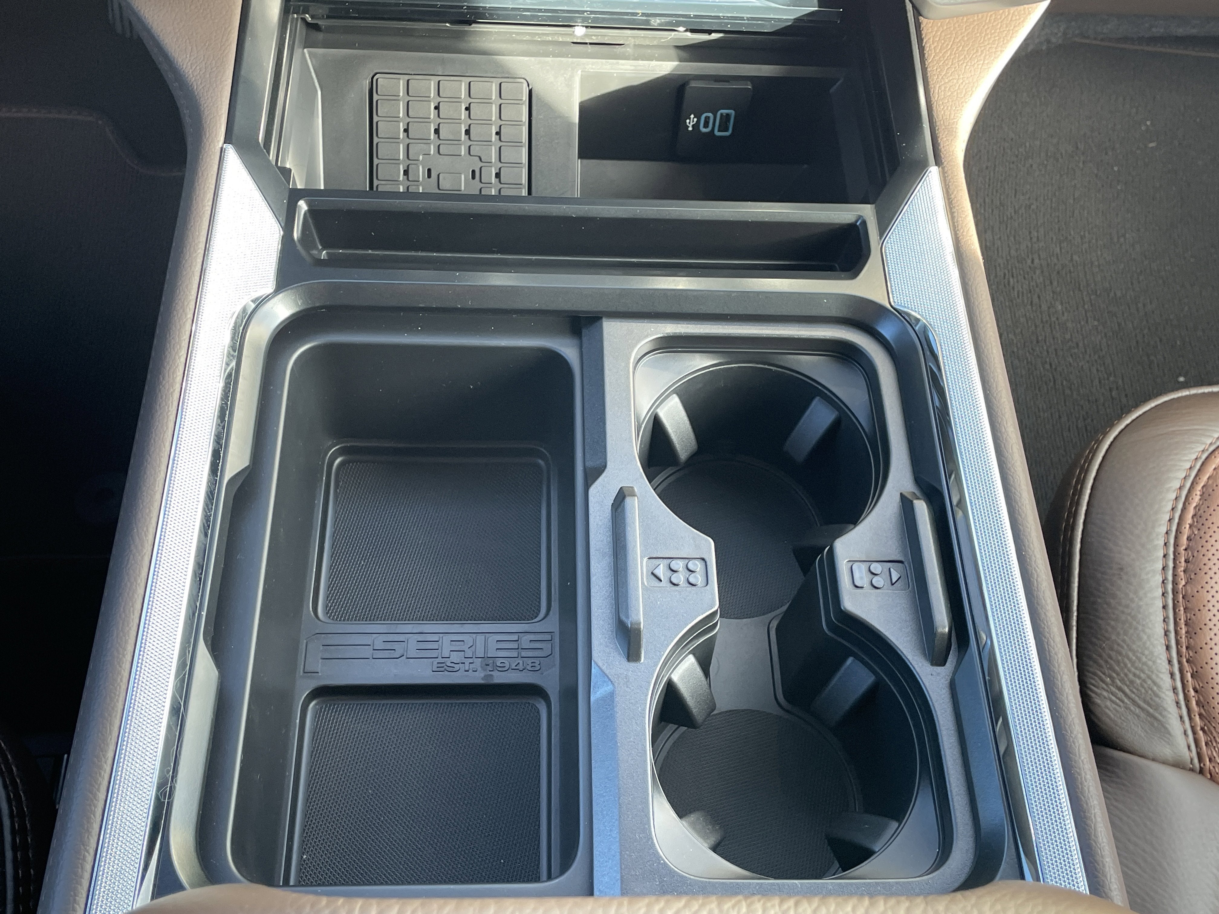 2026 Ford Super Duty F-250 King Ranch