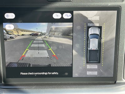 2026 Ford Super Duty F-250 King Ranch