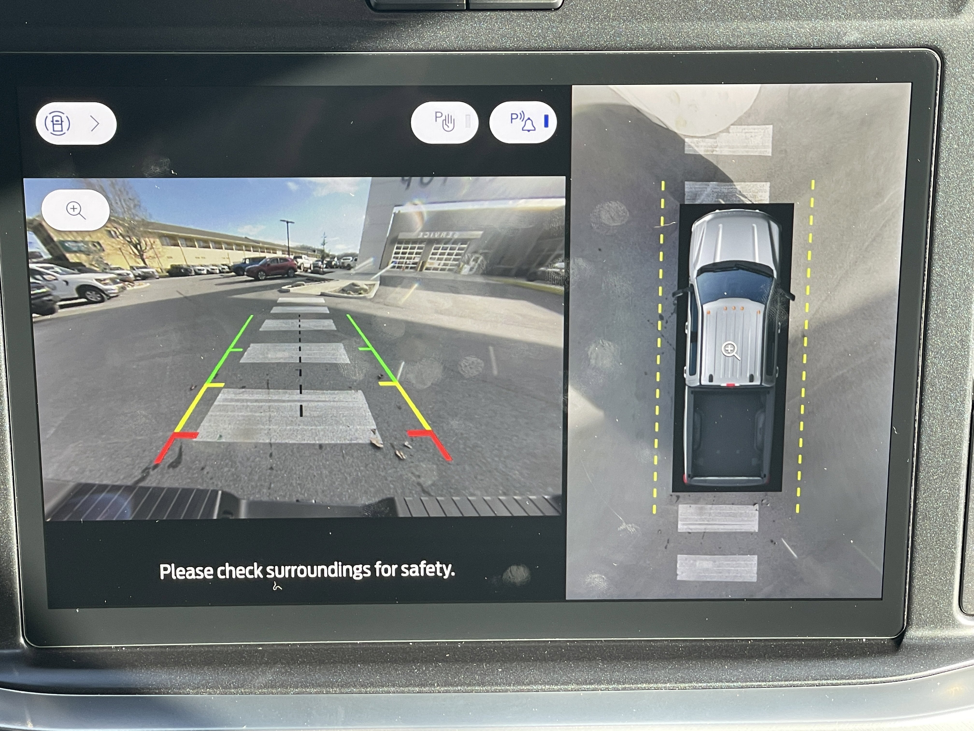 2026 Ford Super Duty F-250 King Ranch