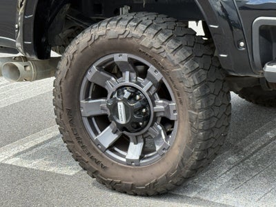 2024 Ford Super Duty F-250 SRW LARIAT