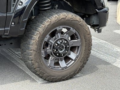 2024 Ford Super Duty F-250 SRW LARIAT