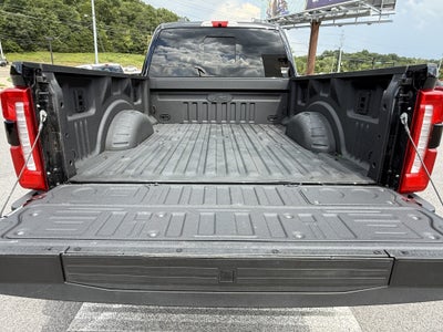 2024 Ford Super Duty F-250 SRW LARIAT