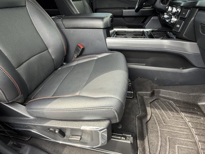 2024 Ford Super Duty F-250 SRW LARIAT