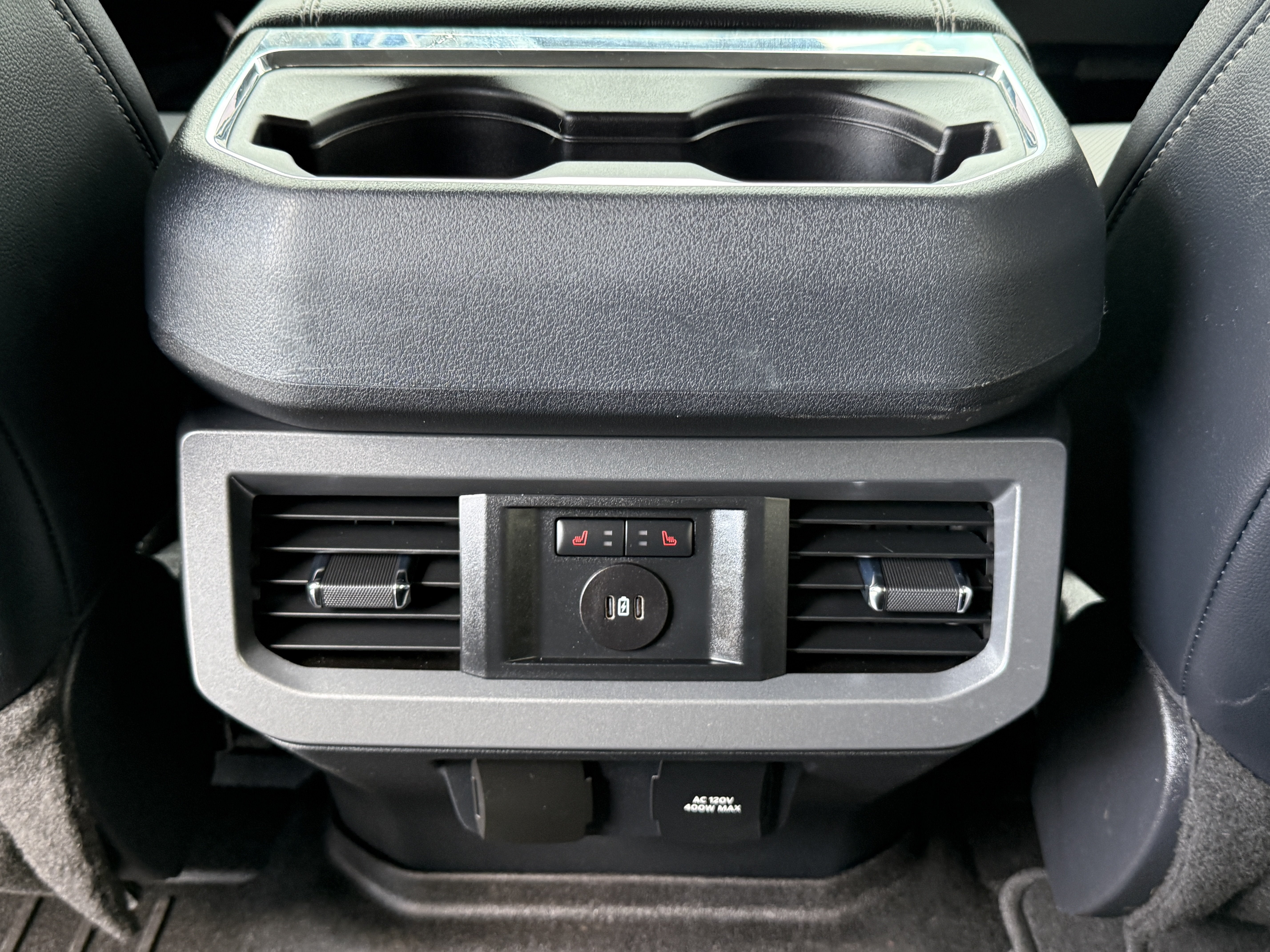 2024 Ford Super Duty F-250 SRW LARIAT