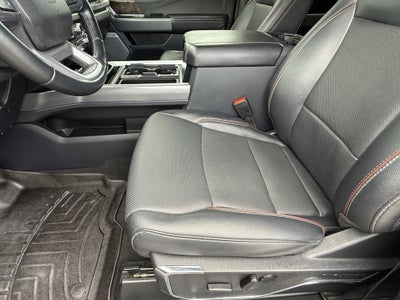 2024 Ford Super Duty F-250 SRW LARIAT