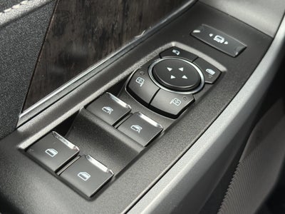 2024 Ford Super Duty F-250 SRW LARIAT