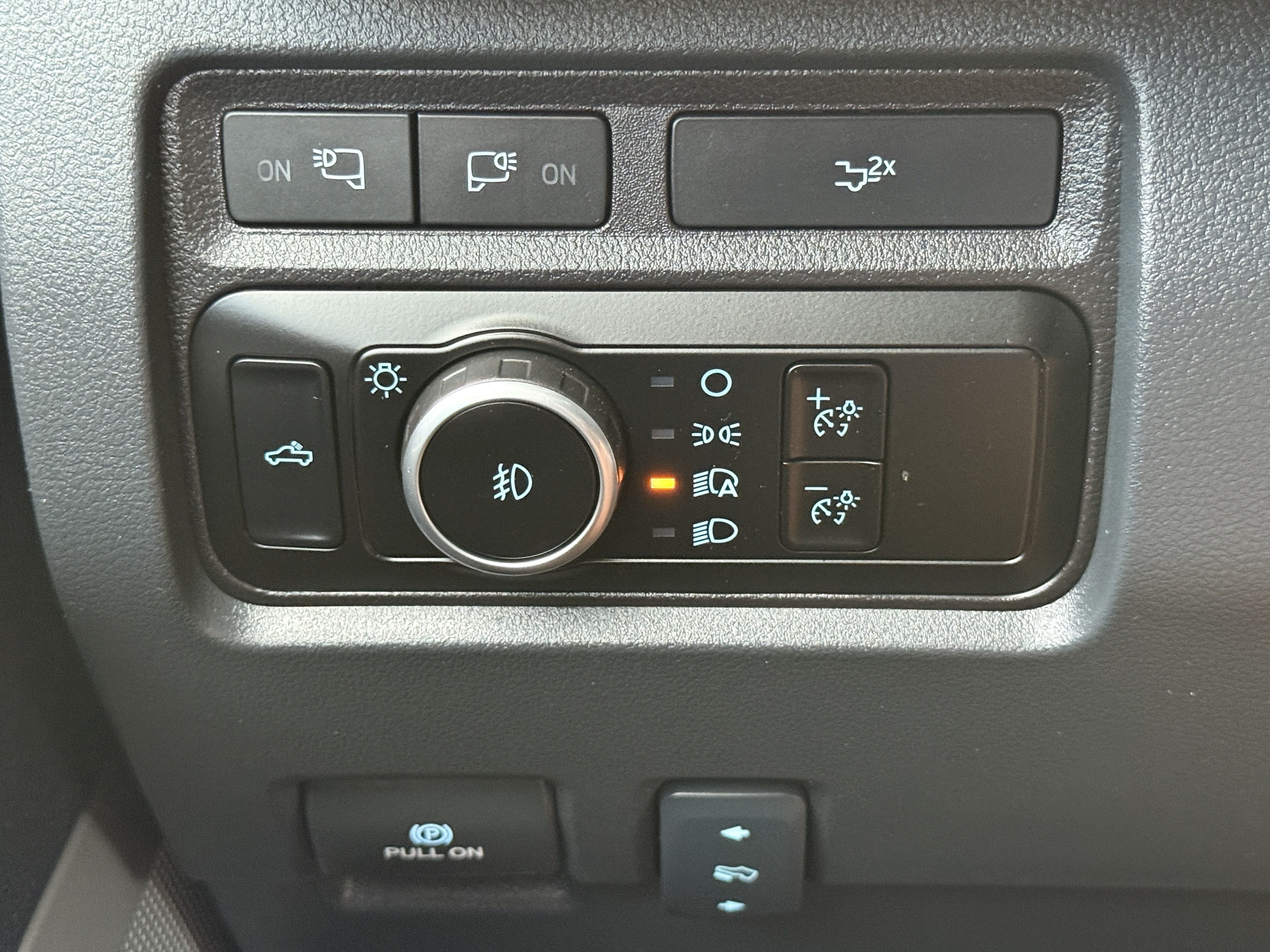 2024 Ford Super Duty F-250 SRW LARIAT