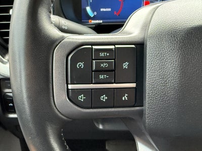 2024 Ford Super Duty F-250 SRW LARIAT