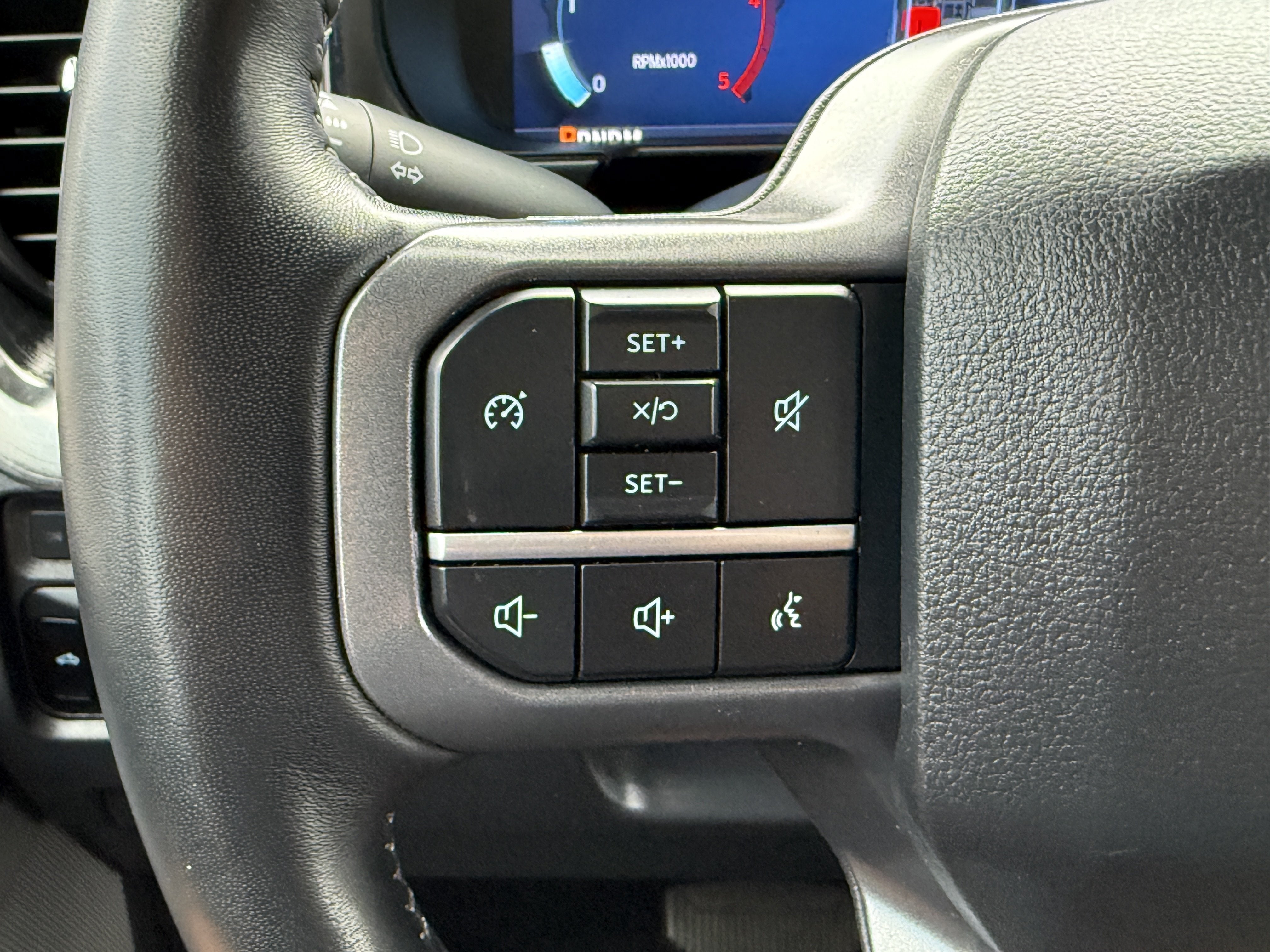 2024 Ford Super Duty F-250 SRW LARIAT