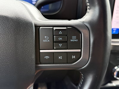 2024 Ford Super Duty F-250 SRW LARIAT