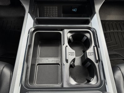 2024 Ford Super Duty F-250 SRW LARIAT