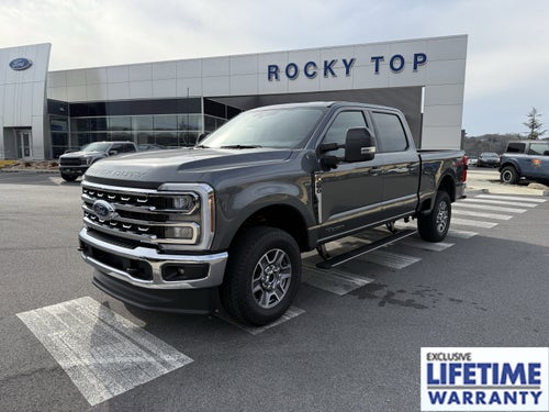 2026 Ford Super Duty F-250 LARIAT