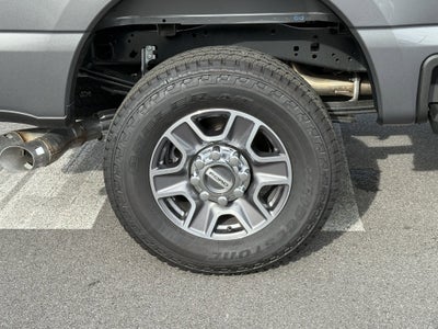 2026 Ford Super Duty F-250 LARIAT