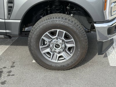 2026 Ford Super Duty F-250 LARIAT