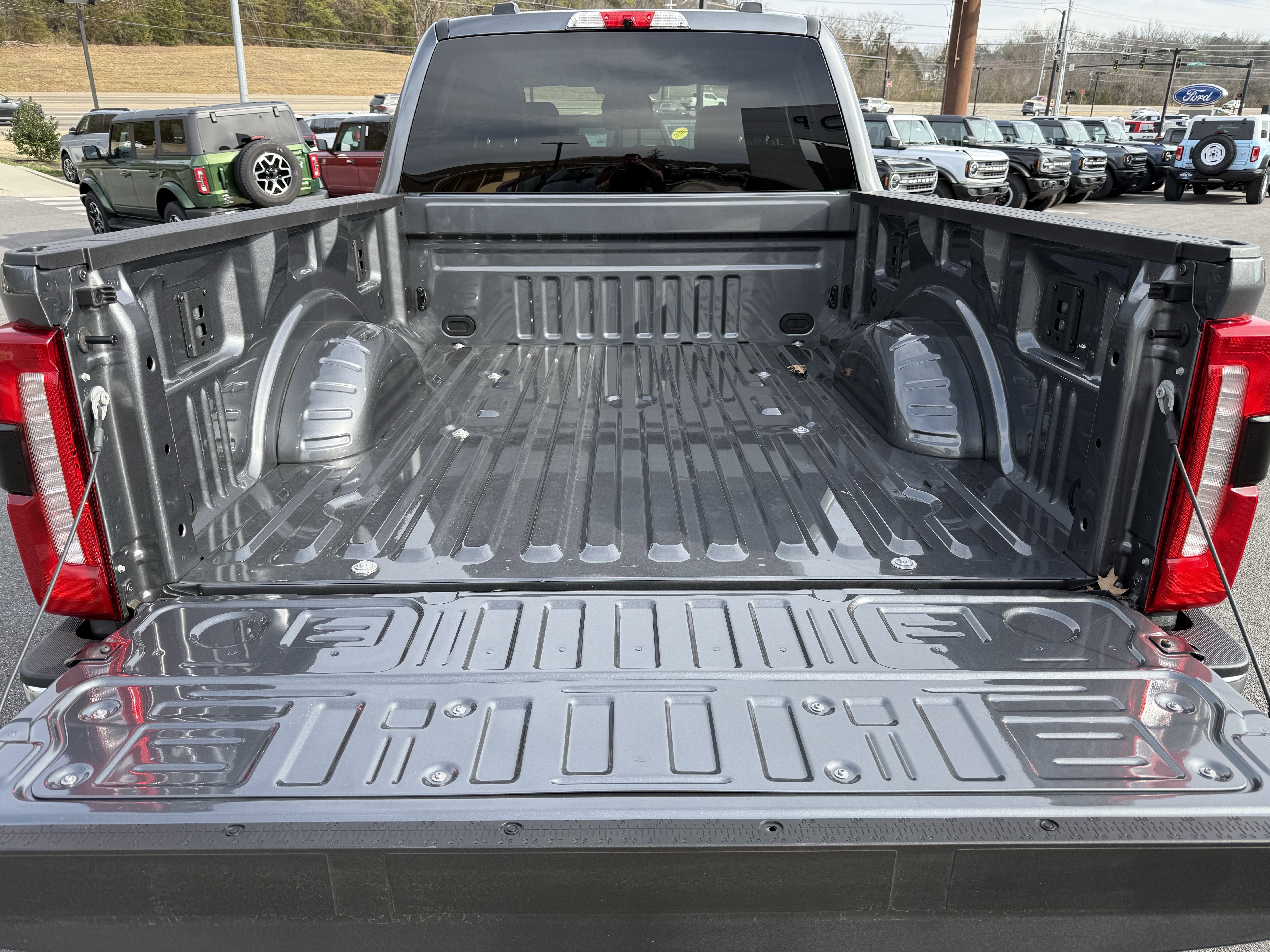 2026 Ford Super Duty F-250 LARIAT