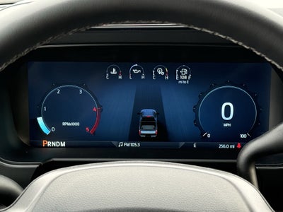 2026 Ford Super Duty F-250 LARIAT