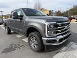 2026 Ford Super Duty F-250 LARIAT
