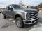 2026 Ford Super Duty F-250 LARIAT