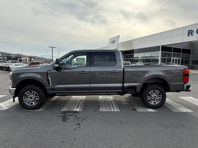 2026 Ford Super Duty F-250 LARIAT