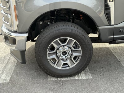 2026 Ford Super Duty F-250 LARIAT