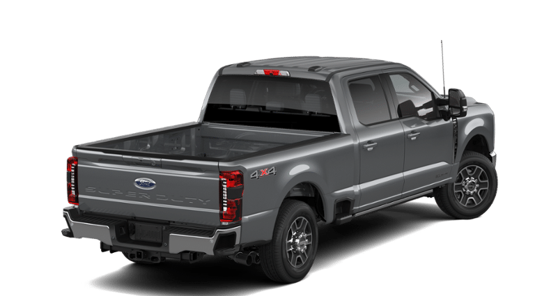 2026 Ford Super Duty F-250 LARIAT