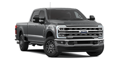 2026 Ford Super Duty F-250 LARIAT