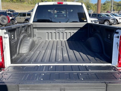 2025 Ford Super Duty F-250 King Ranch