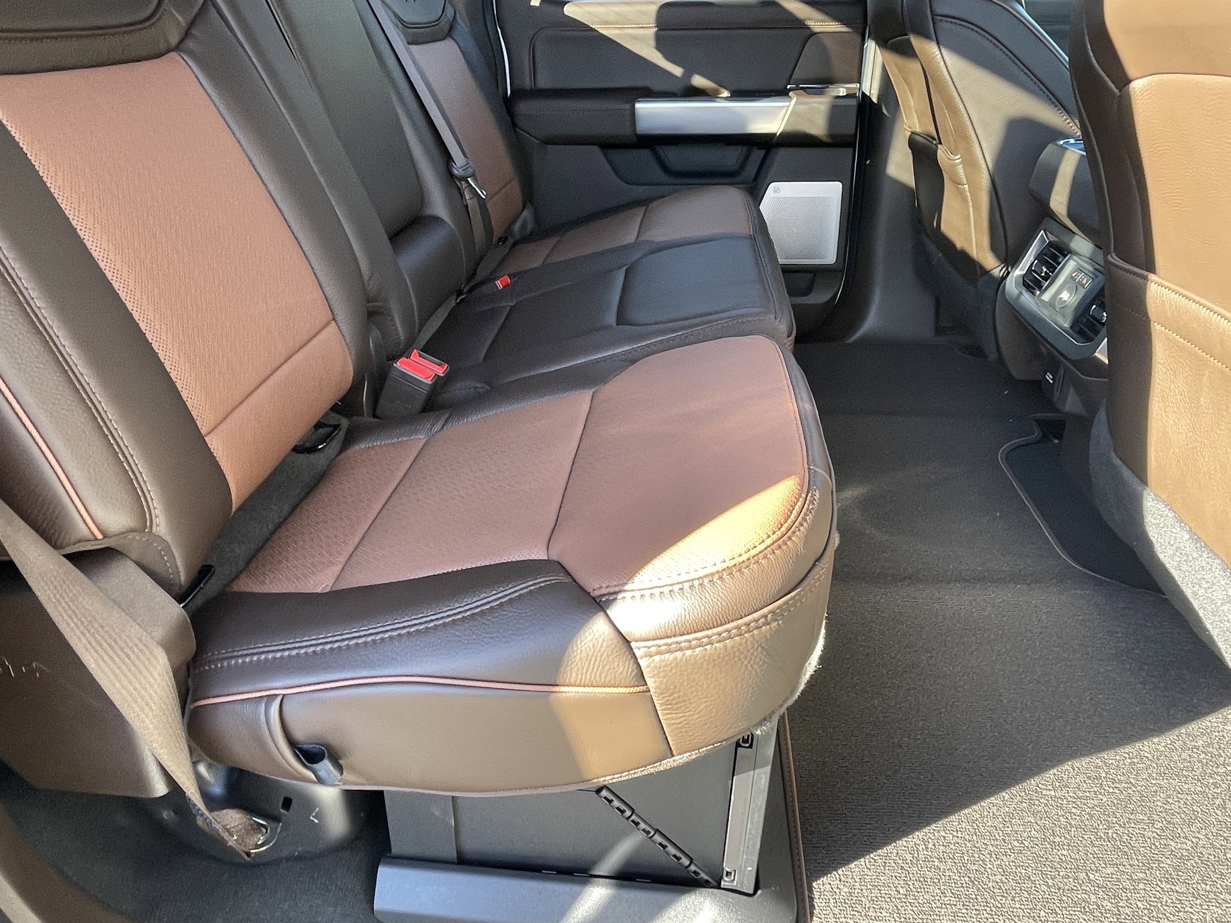 2025 Ford Super Duty F-250 King Ranch