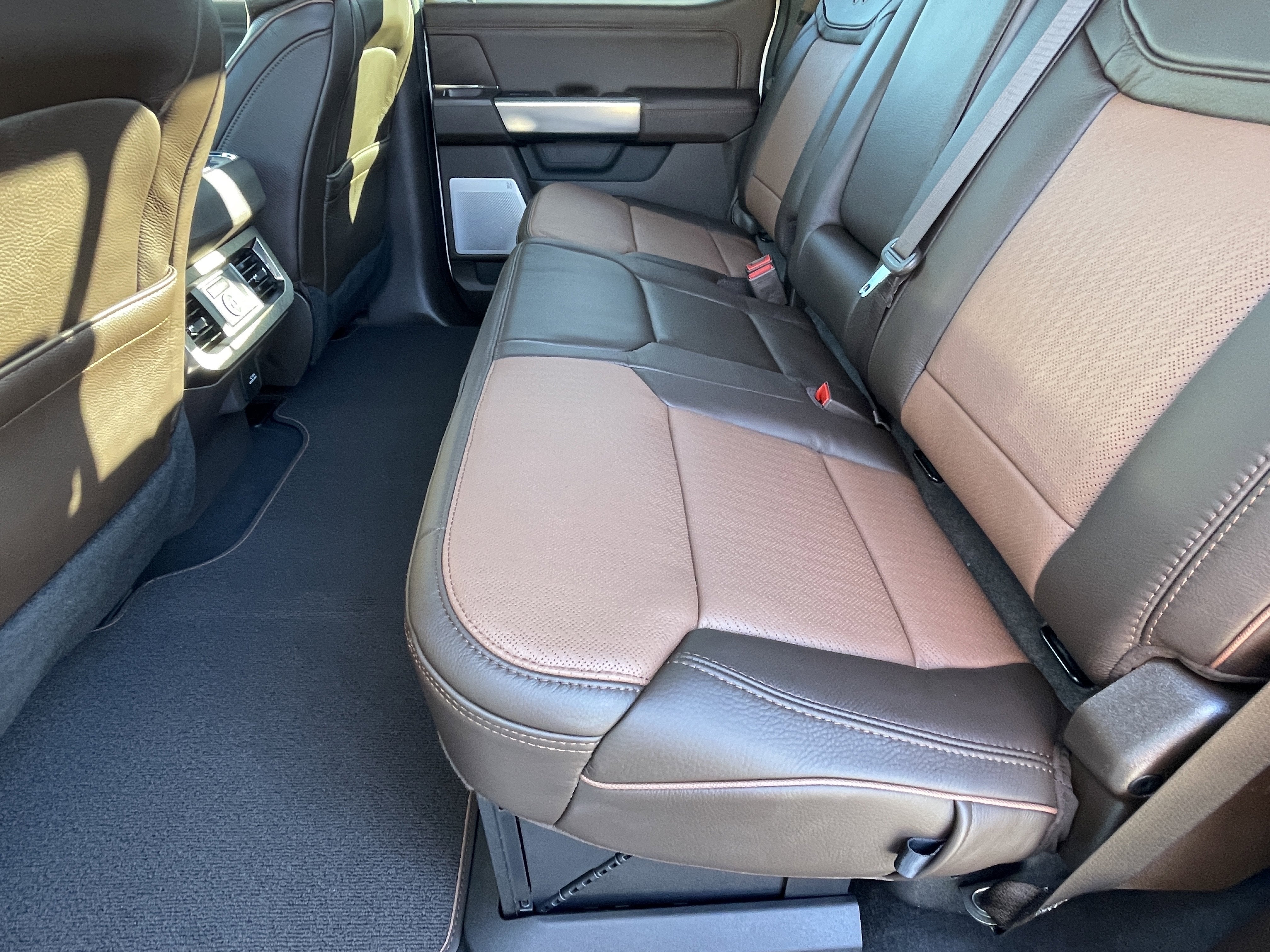 2025 Ford Super Duty F-250 King Ranch