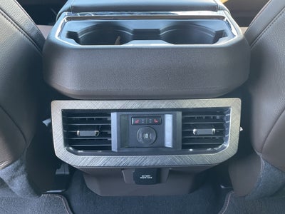 2025 Ford Super Duty F-250 King Ranch