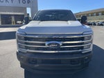 2025 Ford Super Duty F-250 King Ranch