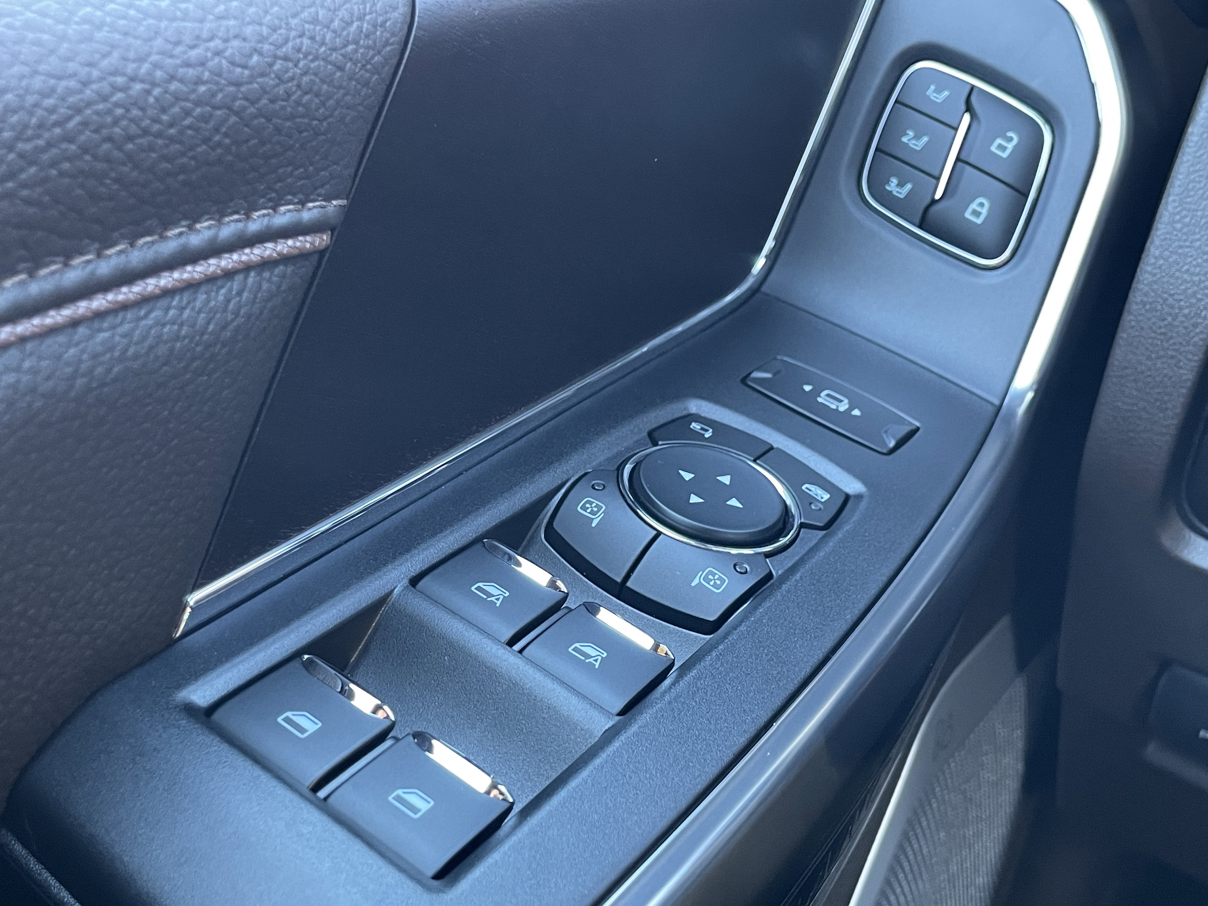 2025 Ford Super Duty F-250 King Ranch