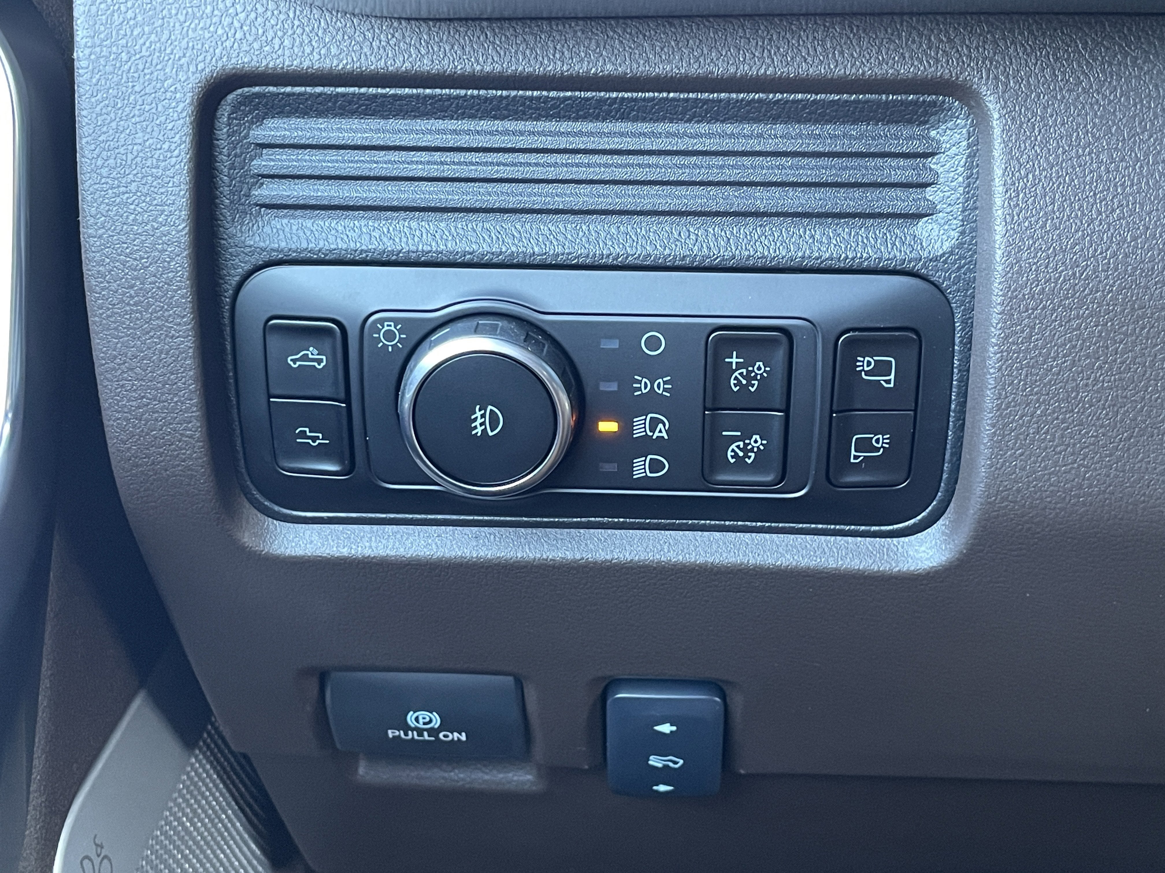 2025 Ford Super Duty F-250 King Ranch