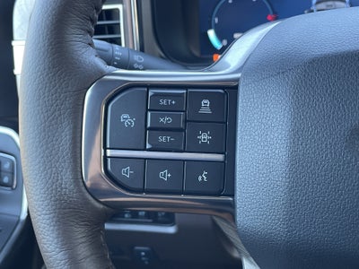 2025 Ford Super Duty F-250 King Ranch