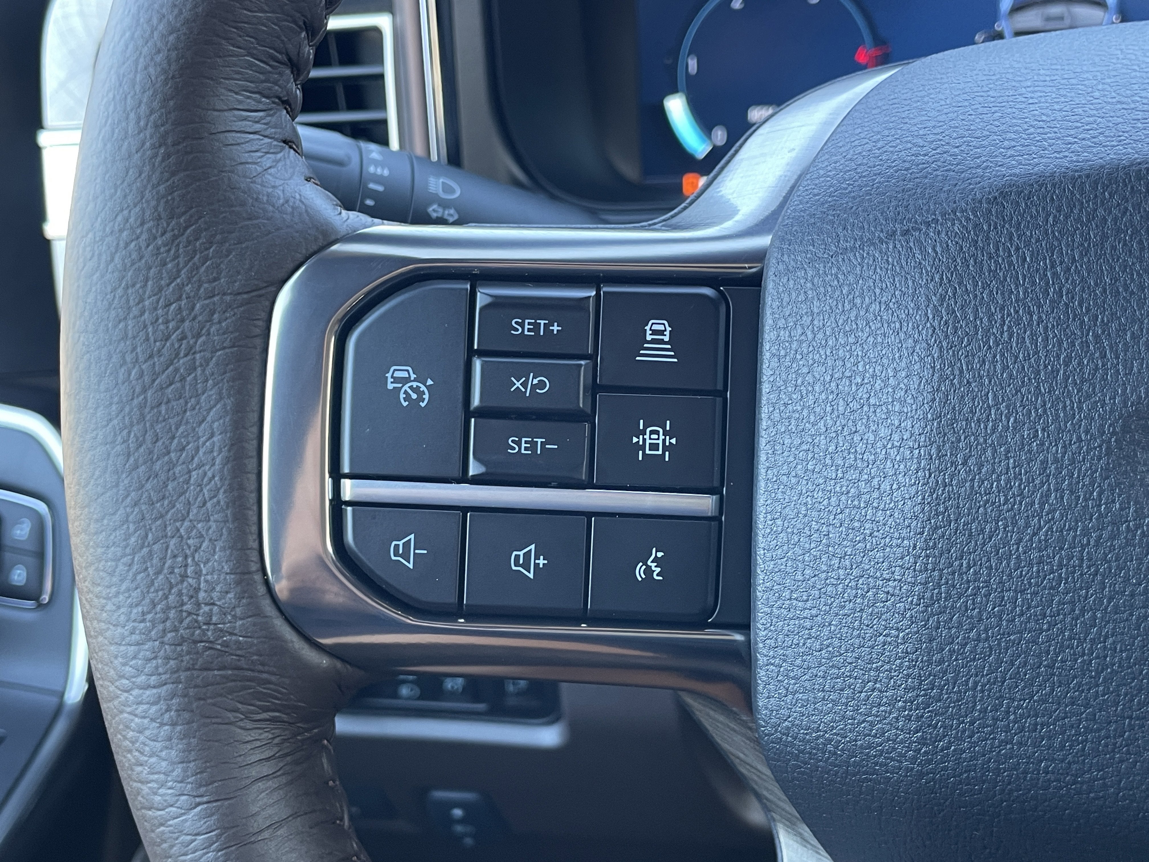 2025 Ford Super Duty F-250 King Ranch