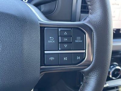 2025 Ford Super Duty F-250 King Ranch