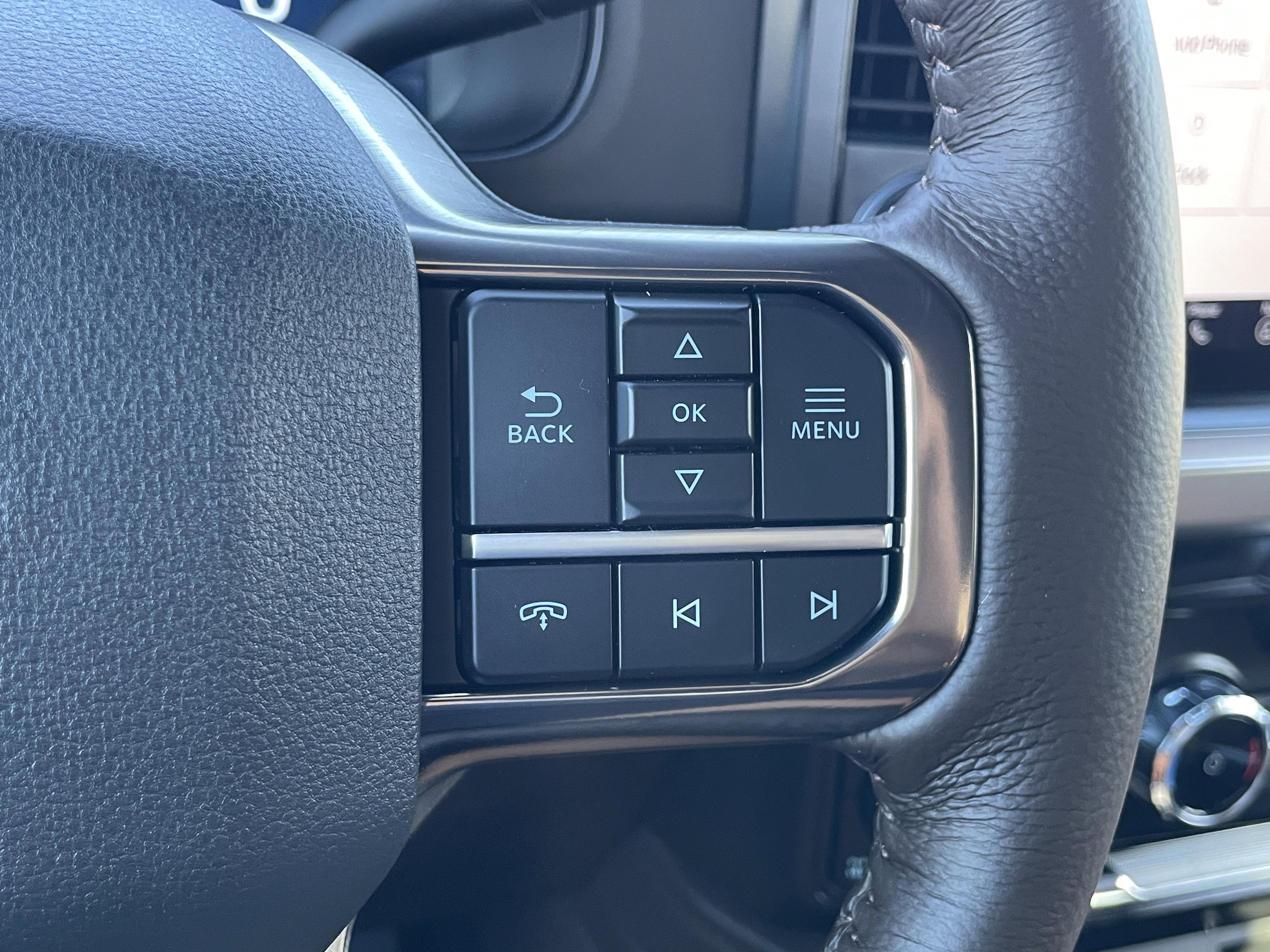 2025 Ford Super Duty F-250 King Ranch