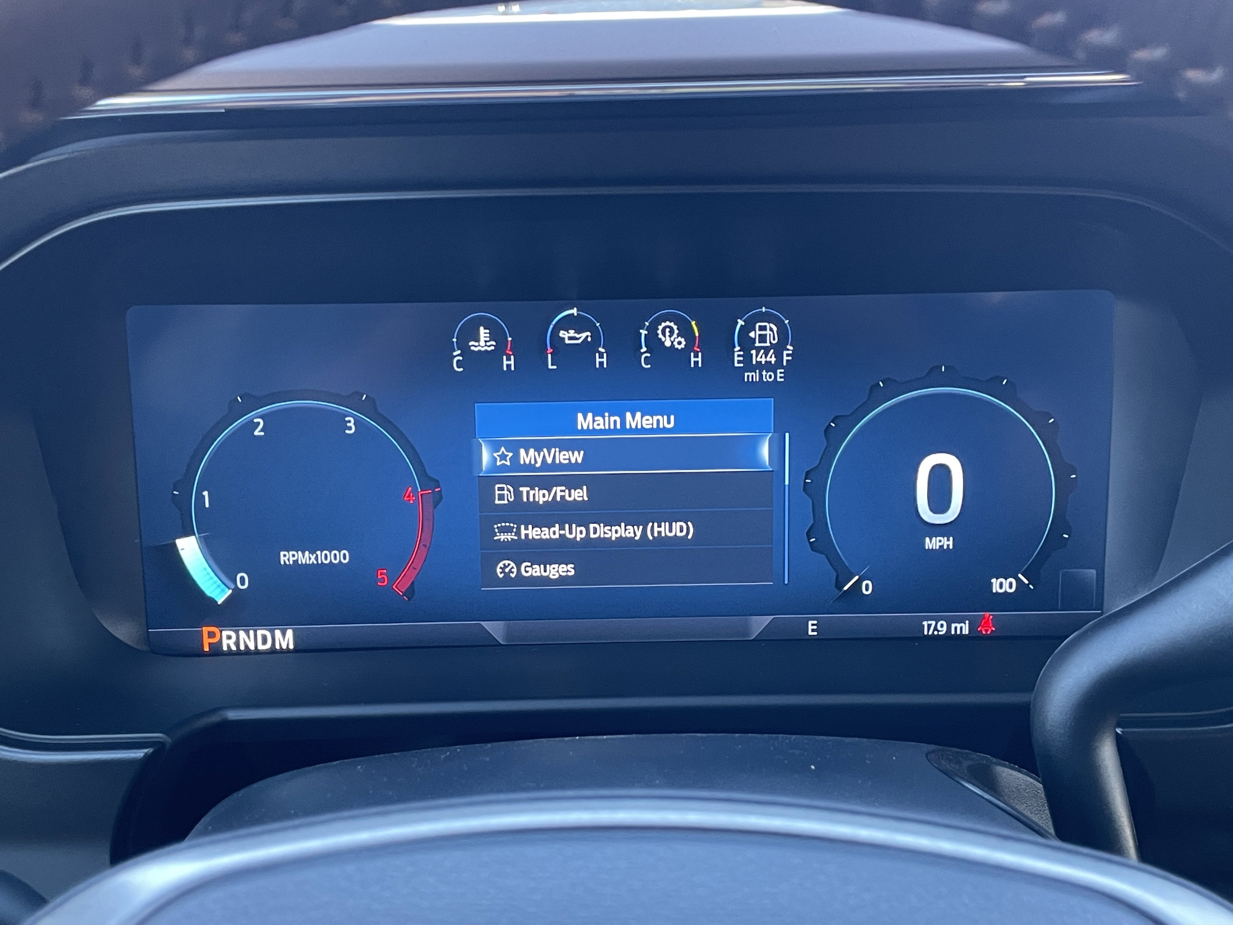 2025 Ford Super Duty F-250 King Ranch