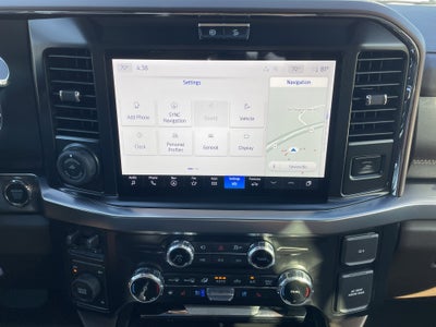 2025 Ford Super Duty F-250 King Ranch