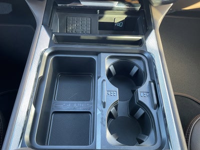 2025 Ford Super Duty F-250 King Ranch